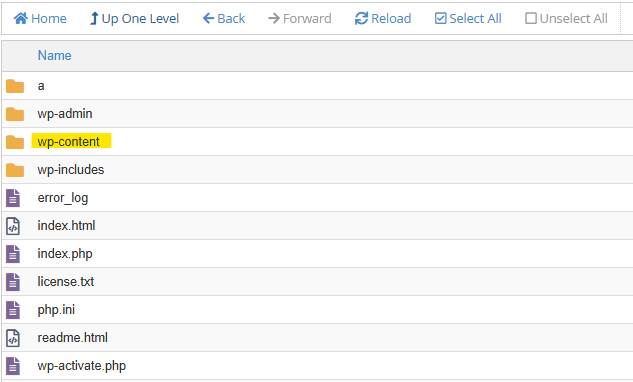 Syntax Error Control Panel